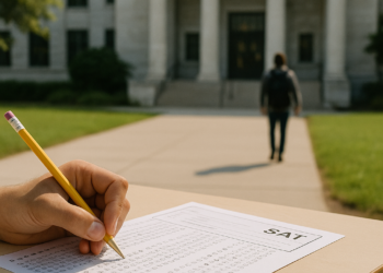 Universities Rethink The SAT