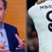 Valdano sale en defensa de Mbappé: "No es un farsante, es quizás, el mejor jugador del mundo"