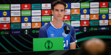 Iñigo Pérez: "Vallecas es mi monte Parnaso, cualquier sueño puede ser posible"