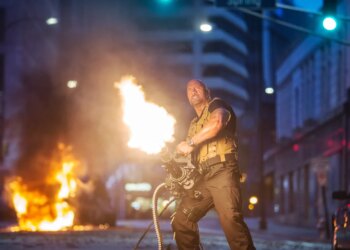 The Fast and Furious Movies in Order of Fastness and Furiousness