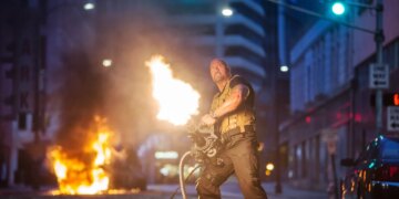 The Fast and Furious Movies in Order of Fastness and Furiousness