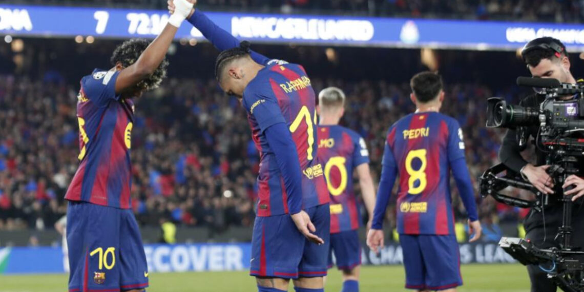 Subasta solidaria de las camisetas del Barça: la de Lamine ya supera los 15.000 euros de salida