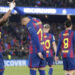 Subasta solidaria de las camisetas del Barça: la de Lamine ya supera los 15.000 euros de salida