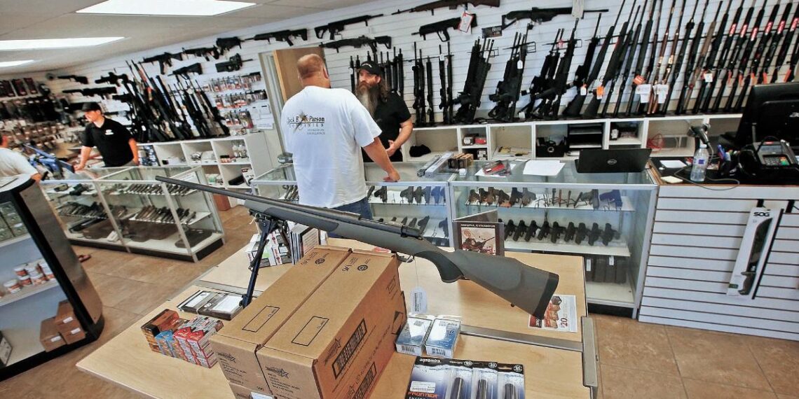 Ventas de armas de Estados Unidos son "elementos clave" de la paz regional: presidente de Taiwán