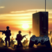 Satirical Video Game Lampoons Trump's Iran War Blunder