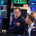 Wall Street alcanza máximos históricos por optimismo por IA; registra sólidos avances en mayo
