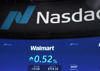 Wall Street cierra mixto; S&P 500 y Nasdaq bajaron