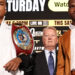 Wardley contra Dubois, una pelea por el título mundial destinada a terminar en KO