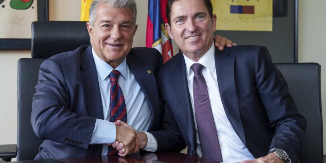 Xavi Pascual confirma al Barça su intención de marcharse del club, tal y como adelantó MARCA