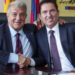 Xavi Pascual confirma al Barça su intención de marcharse del club, tal y como adelantó MARCA