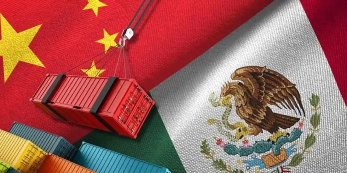 Xi Jinping y Donald Trump abordan tráfico de drogas