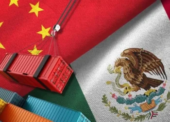 Xi Jinping y Donald Trump abordan tráfico de drogas