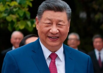 Xi recibe a un Putin menguante: la guerra y la economía empujan a Rusia a depender cada vez más de China