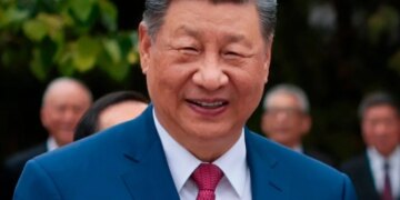 Xi recibe a un Putin menguante: la guerra y la economía empujan a Rusia a depender cada vez más de China