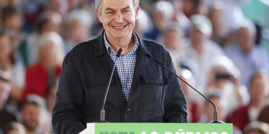 Zapatero solicita al juez aplazar su declaración como investigado