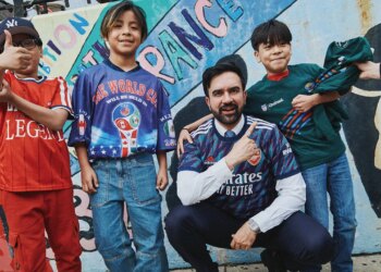 Zohran Mamdani on Celebrating Arsenal’s Title and Making the World Cup Affordable