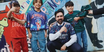 Zohran Mamdani on Celebrating Arsenal’s Title and Making the World Cup Affordable
