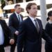Zuckerberg presenta atlas de proteínas para impulsar el desarrollo de tratamientos médicos