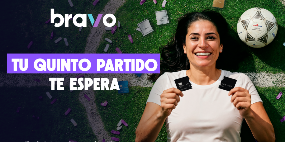 ¡Por el verdadero quinto partido! La campaña que busca ayudarte a meterle gol a tus deudas