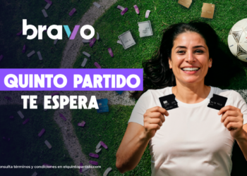 ¡Por el verdadero quinto partido! La campaña que busca ayudarte a meterle gol a tus deudas