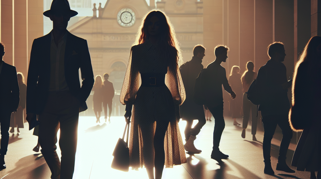 G’Day Mates! A Look Back at Some of Our Favorite Sydney Fashion Week Street Style