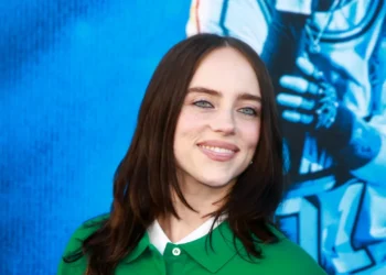 Seeing Red! Billie Eilish Ditches Her Signature Dark Hair for Summer