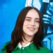 Seeing Red! Billie Eilish Ditches Her Signature Dark Hair for Summer