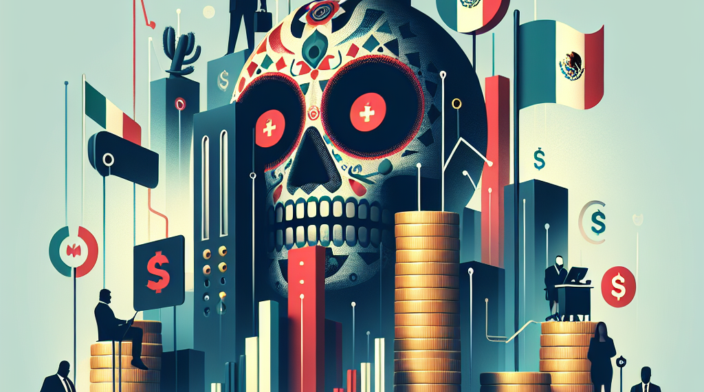 ¡Ups! ¡Banxico lo hizo de nuevo!
