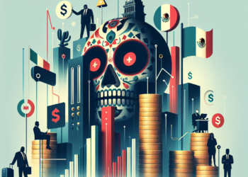 ¡Ups! ¡Banxico lo hizo de nuevo!