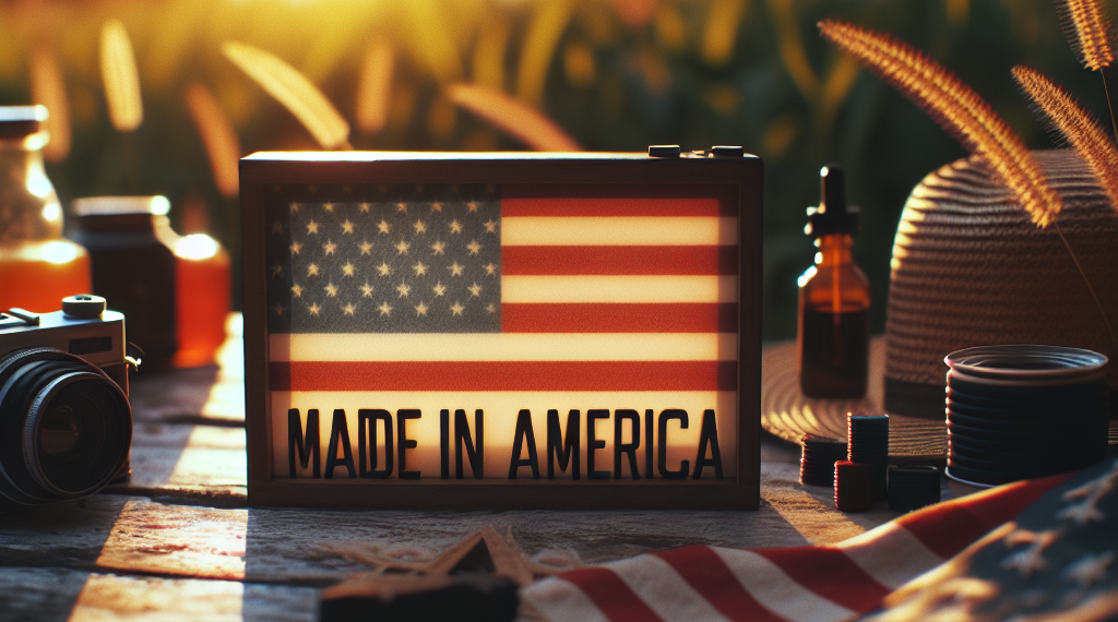 Is This What “Made in America” Looks Like?