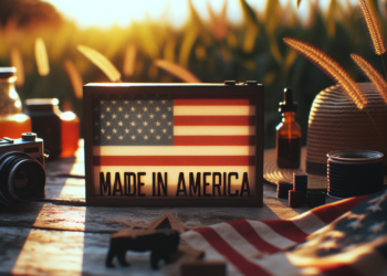 Is This What “Made in America” Looks Like?