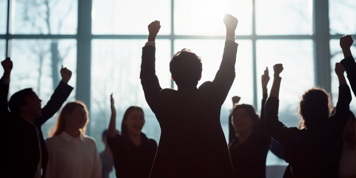 ¿Cómo miden los jóvenes el éxito profesional?