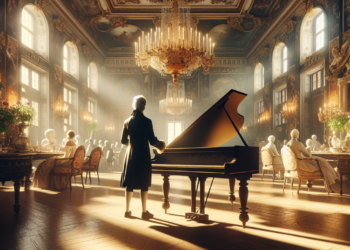 What Did Mozart’s Life Look Like?