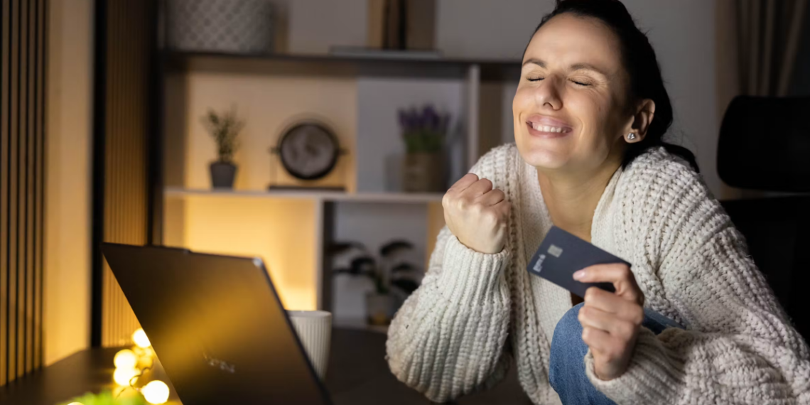 ¿Cuántas veces hacemos compras online innecesarias? Es que no compramos ropa, compramos felicidad