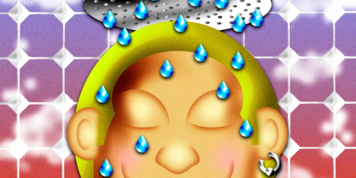 How Often Should You Shower?