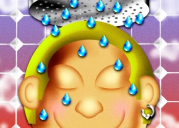 How Often Should You Shower?