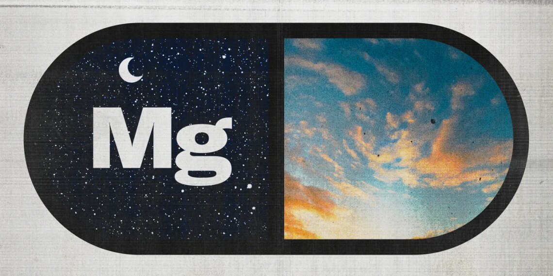 When’s the Best Time to Take Magnesium?