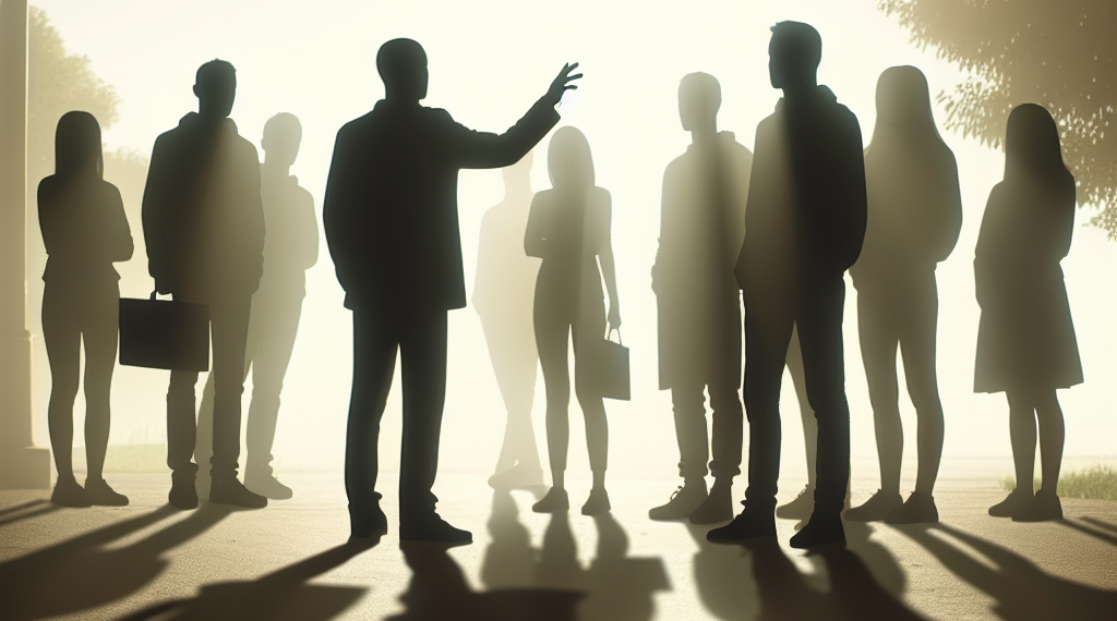 Just How Long Should An Arts Leader Stay?