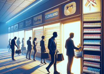 Want to Support Your Favorite Cleveland Museums? Buy Cigarettes!
