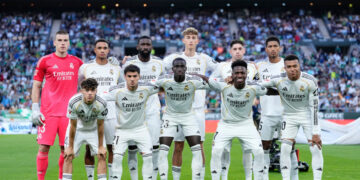 Roberto Gómez: “¿Dónde están los jugadores del Real Madrid?"