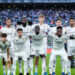 Roberto Gómez: “¿Dónde están los jugadores del Real Madrid?"