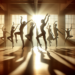 Is it dance? Is it art? Brendan Fernandes defies definition