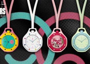 Is the Royal Pop the Best or Worst Thing to Happen to Audemars Piguet?