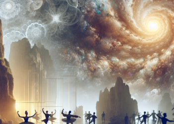 Time For Ballet To Go Big Again?
