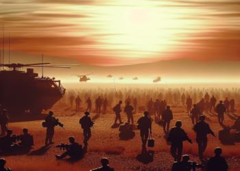 ¿Por qué EEUU ha dejado de escoltar buques en Ormuz? ¿Ha dado por terminada la guerra? Las claves de la crisis en el Estrecho