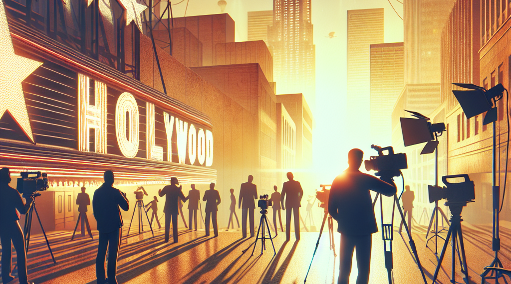 Will SEC Change to Eliminate Quarterly Earnings Help Hollywood?