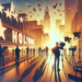 Will SEC Change to Eliminate Quarterly Earnings Help Hollywood?