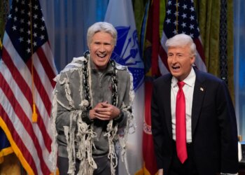 Is ‘Saturday Night Live’ Kingpin Lorne Michaels' Successor Already in the Building?