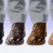 What Color Shoes Should You Wear With a Gray Suit?