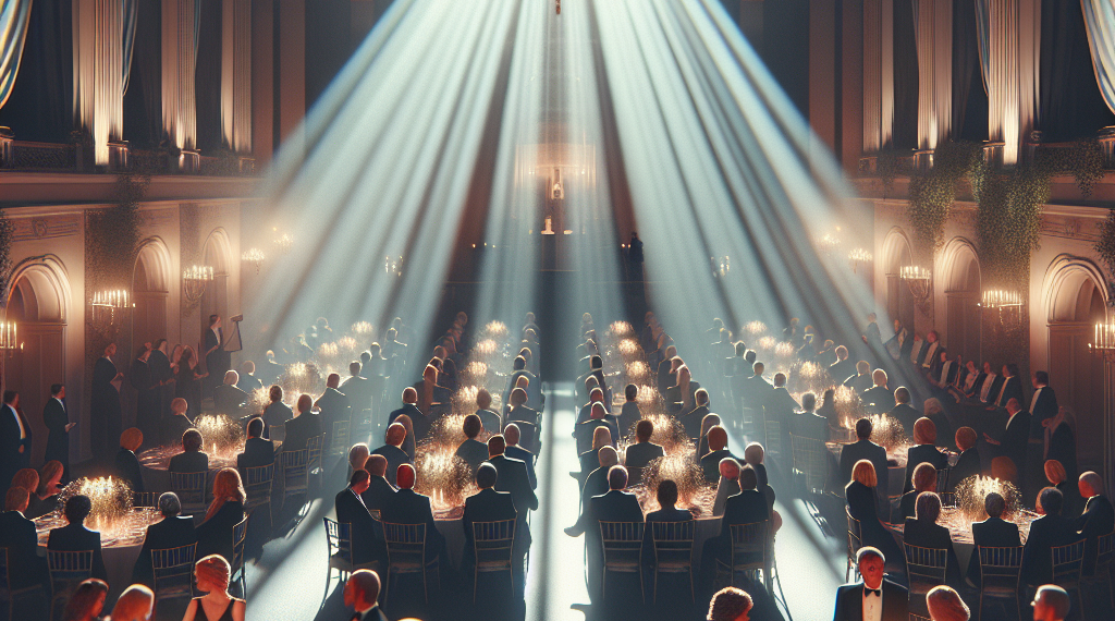 What Exactly Goes Into the Met Gala Seating Chart?